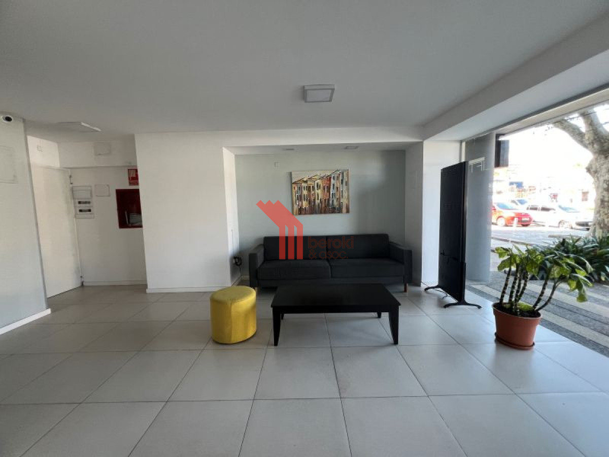 Apartamento ID.230 - Venta Apartamento 2 Dormitorios Brazo Oriental garaje y Barbacoa