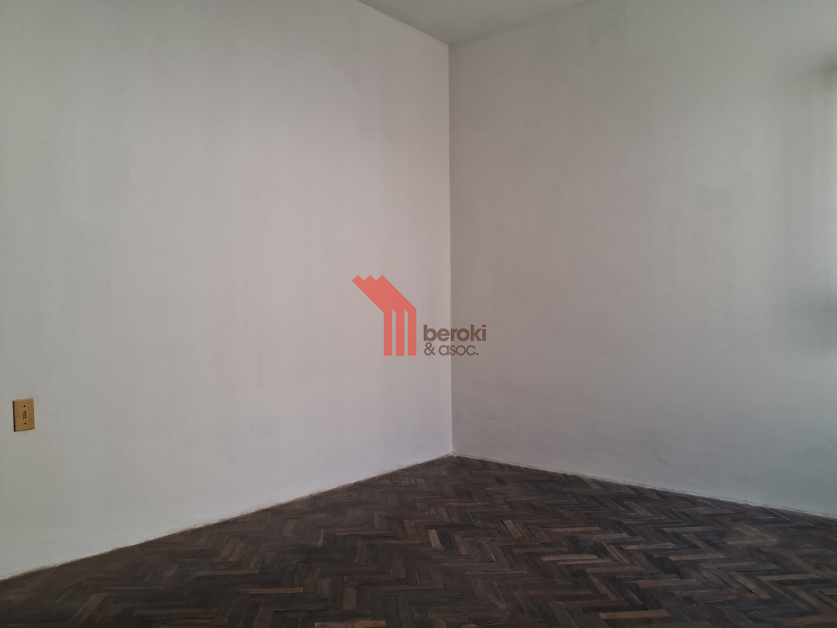 Apartamento ID.31 - Alquiler apartamento 1 dormitorio con Patio