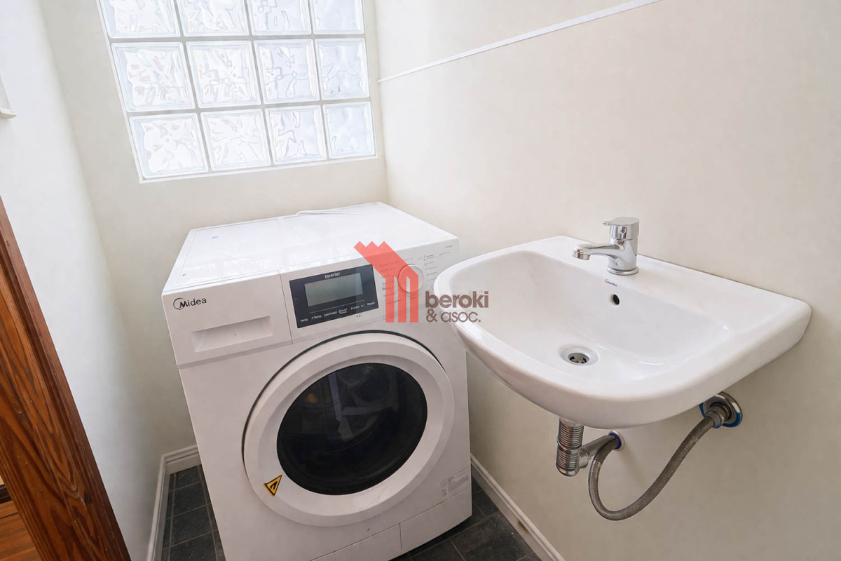 Apartamento ID.201 - Alquiler apartamento 2 dormitorios Centro 