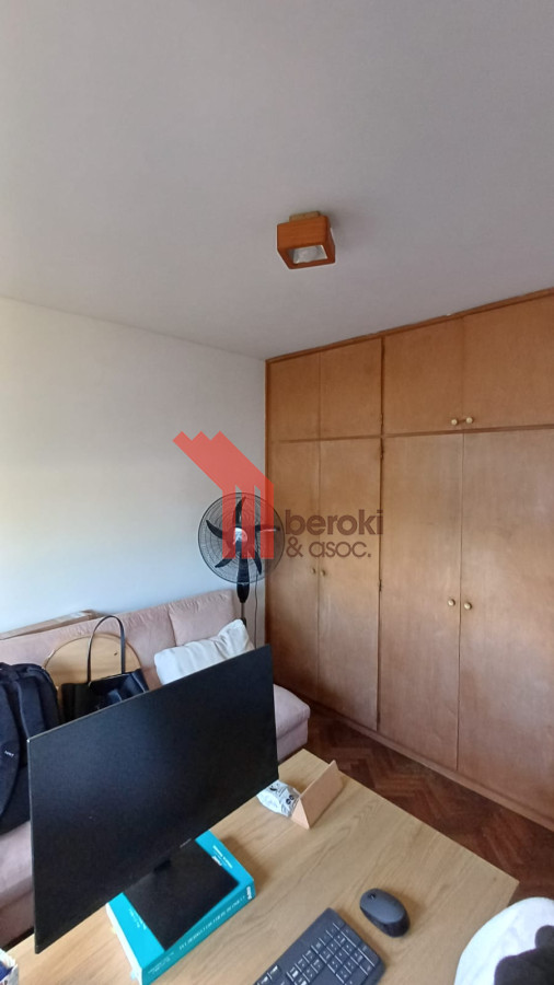 Apartamento ID.84 - ALQUILER APARTAMENTO MALVÍN 3 DORMITORIOS Y GARAJE