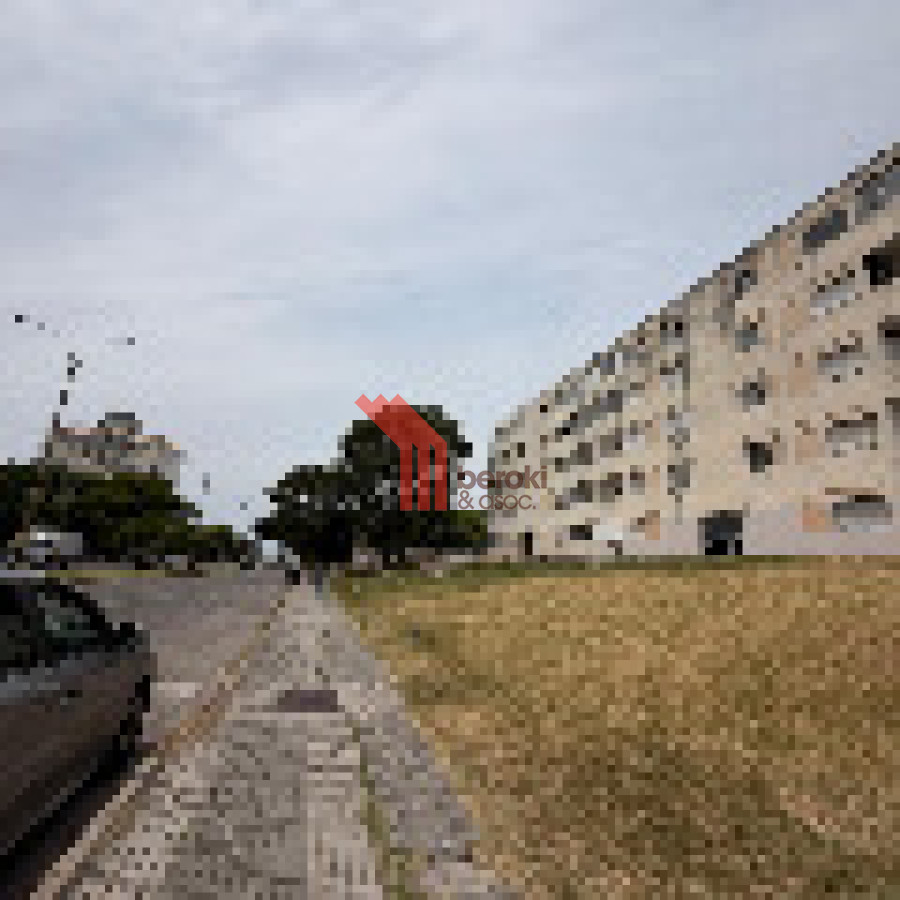 Apartamento ID.126 - Alquiler apto 1 dormitorio Buceo 