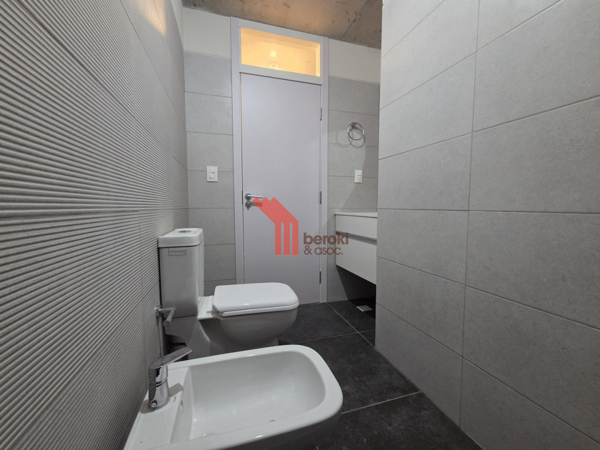 Apartamento ID.94 - VENTA APARTAMENTO A ESTRENAR 1 DORMITORIO POCITOS