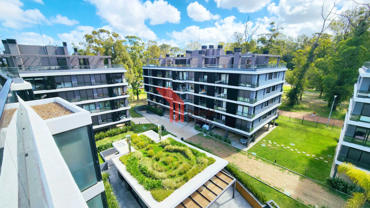 Apartamento ID.89 - Apartamento Venta Punta Gorda 3 Dorm 2 Bañ Garage Parrillero