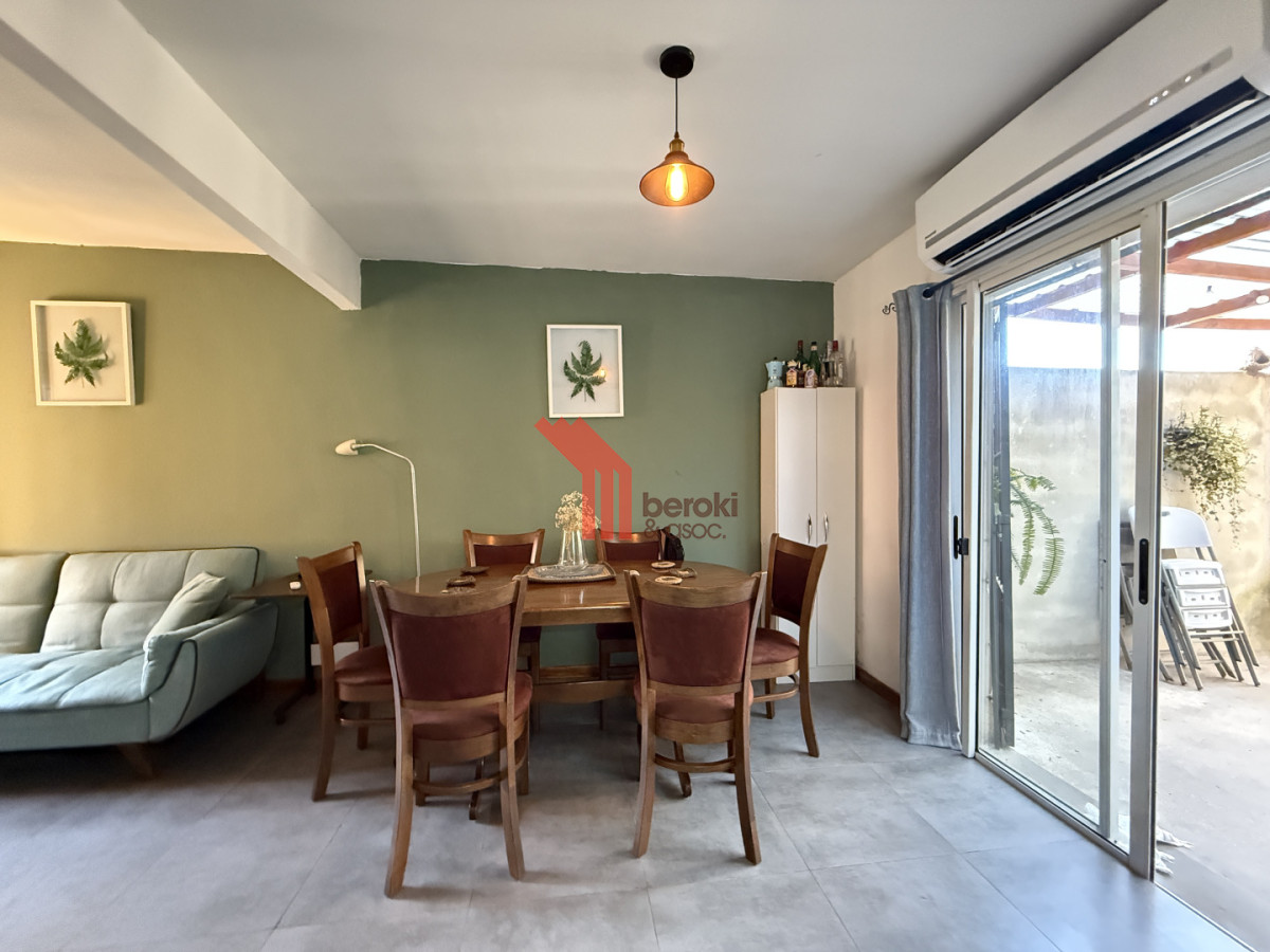 Apartamento ID.56 - venta apartamento cooperativa 2 dormitorios piedras blancas 