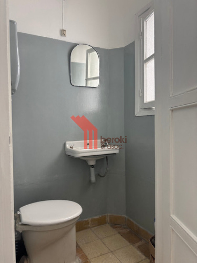 Apartamento ID.1 - Venta Apartamento Cordón 2 Dormitorios. Ideal Inversión