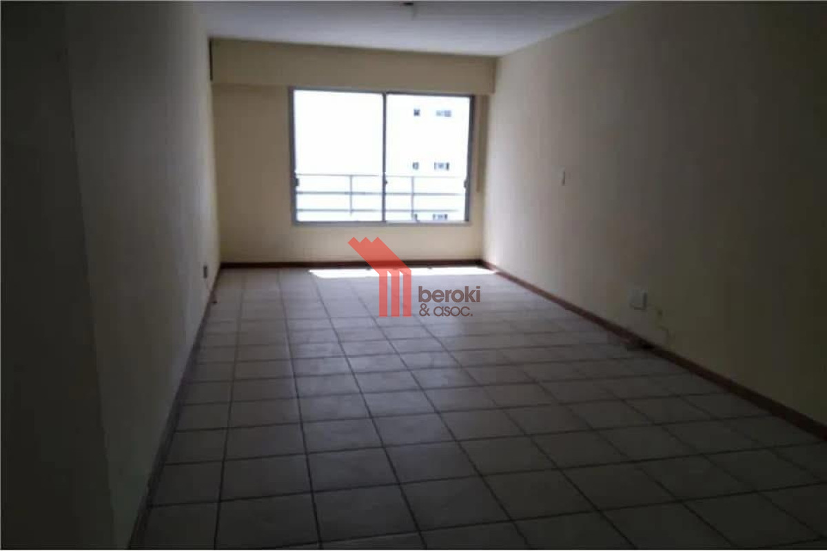 Apartamento ID.82 - VENTA MONOAMBIENTE POCITOS A PASOS DE RAMBLA