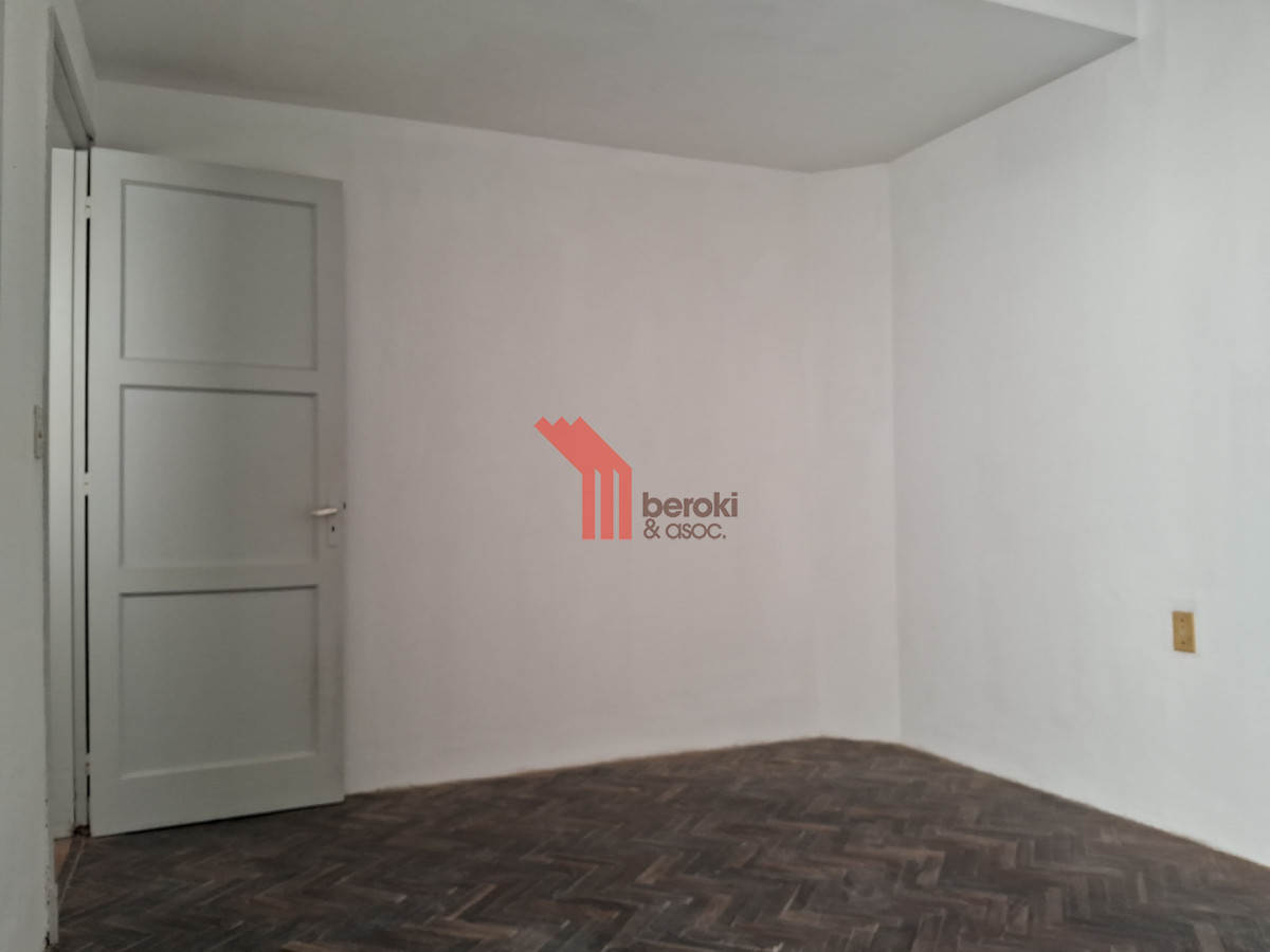 Apartamento ID.31 - Alquiler apartamento 1 dormitorio con Patio