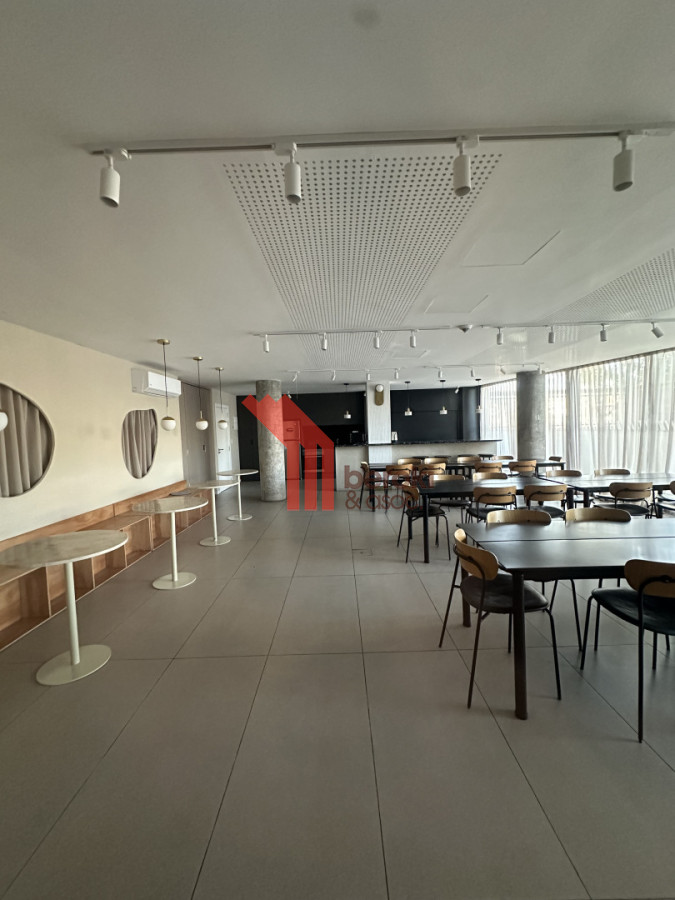 Apartamento ID.181 - Alquiler apartamento 2 dormitorios, Balcón, Garaje.