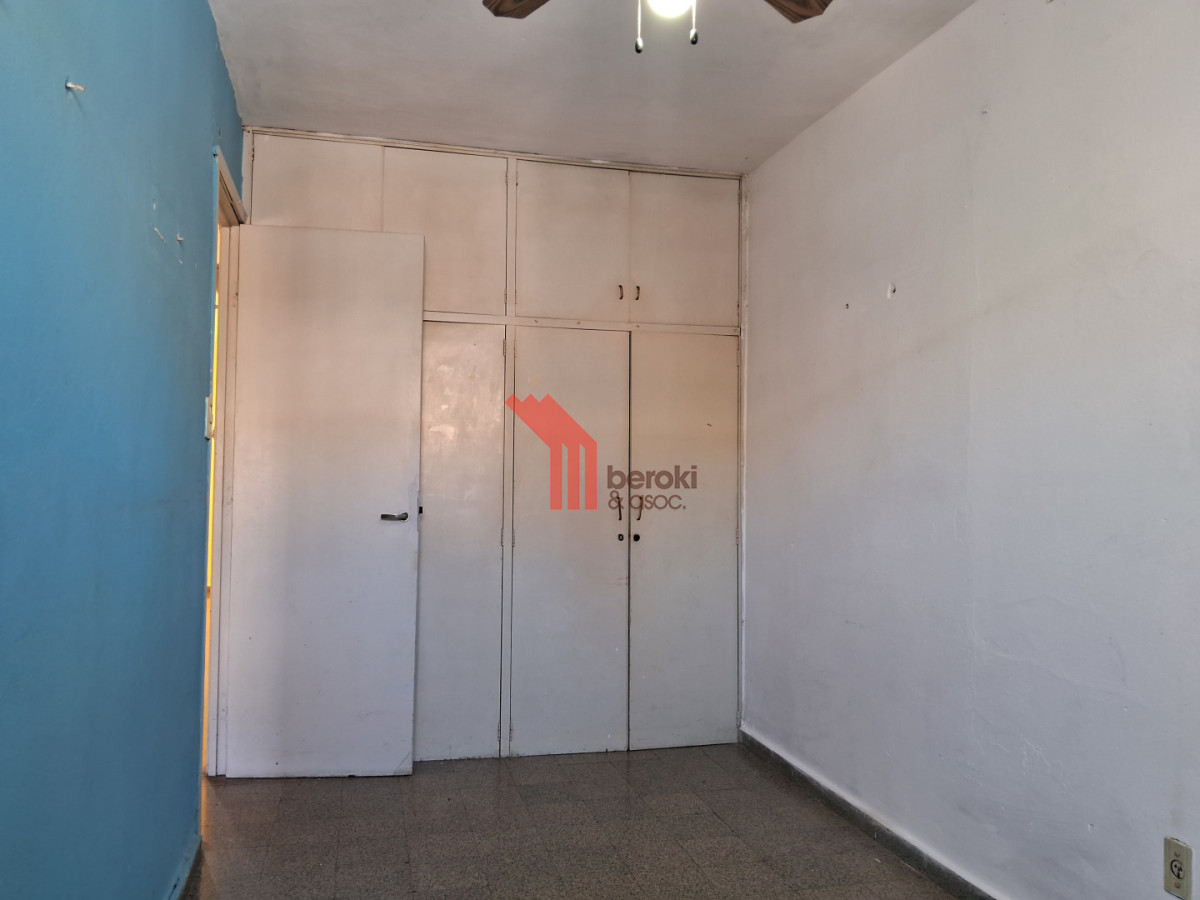 Apartamento ID.32 - Venta apartamento 2 dormitorios en Malvín Norte