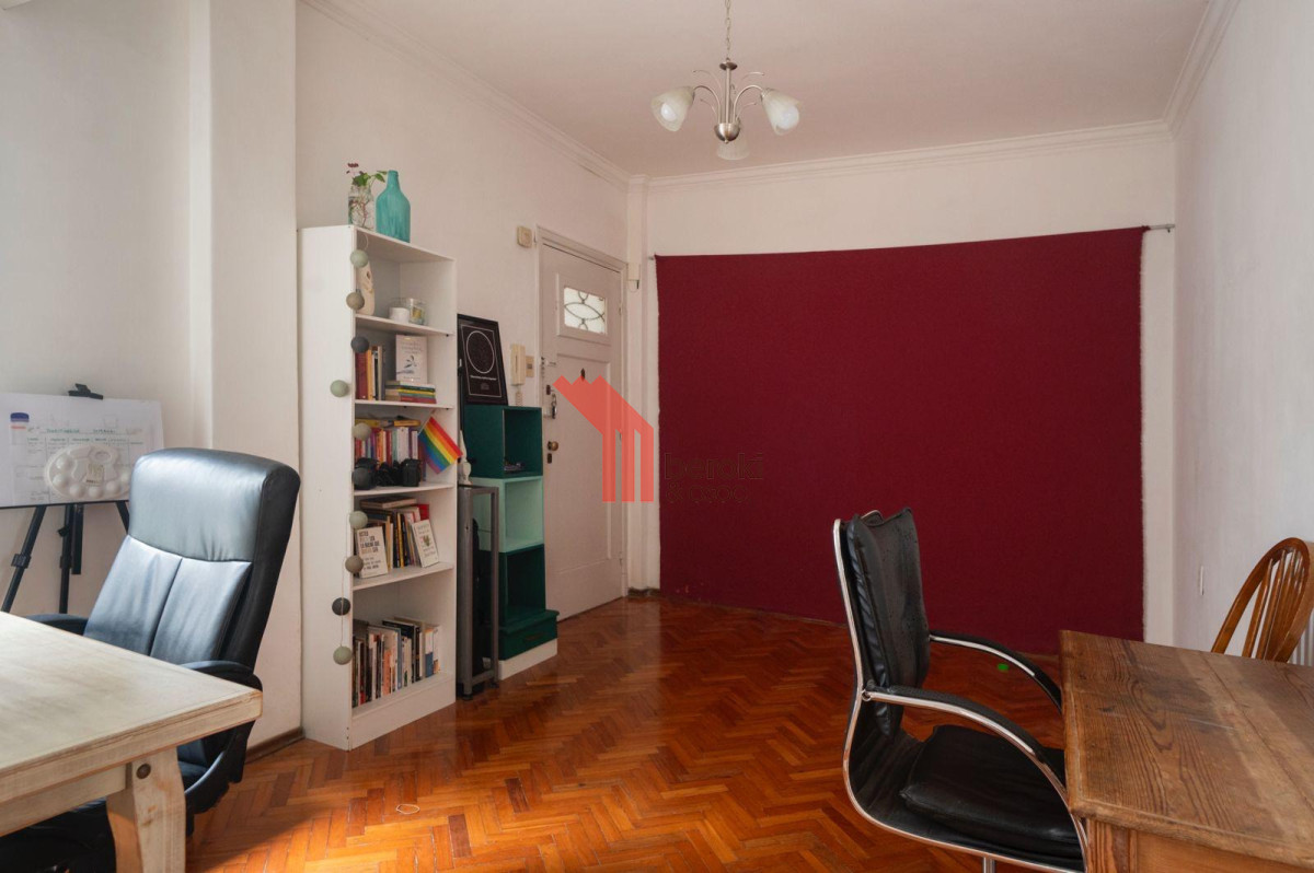 Apartamento ID.130 - Venta apartamento 2 dormitorios. Centro Sur