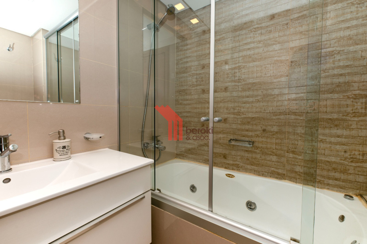 Apartamento ID.152 - Look Brava - Exclusivo 2 Dormitorios en Parada 10 Brava | Vista al Mar y Amenities Premium