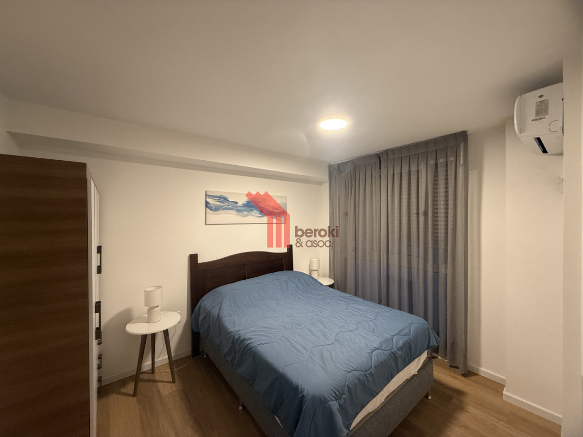 Apartamento ID.191 - Apartamento 1 dormitorio en el Centro | Ideal inversión o primera vivienda