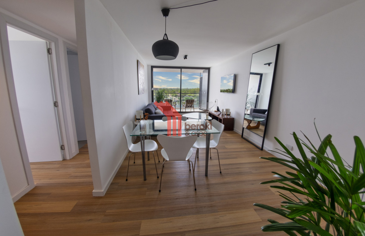 Apartamento ID.97 - VENTA APARTAMENTO 2D, INTERLAGOS CARRASCO, CIUDAD DE LA COSTA.