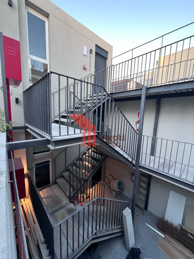 Apartamento ID.77 - VENTA APARTAMENTO A ESTRENAR 2 DORMITORIOS POCITOS