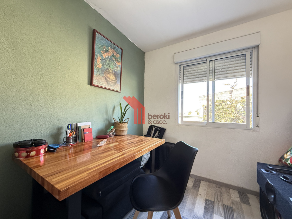 Apartamento ID.56 - venta apartamento cooperativa 2 dormitorios piedras blancas 