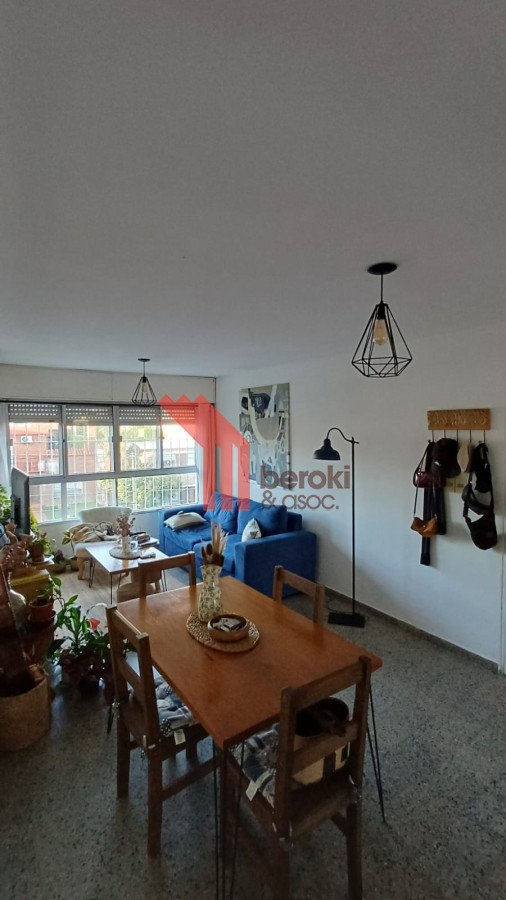 Apartamento ID.84 - ALQUILER APARTAMENTO MALVÍN 3 DORMITORIOS Y GARAJE