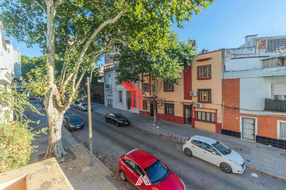 Apartamento ID.164 - Venta apartamento 2 dormitorios en La Blanqueada