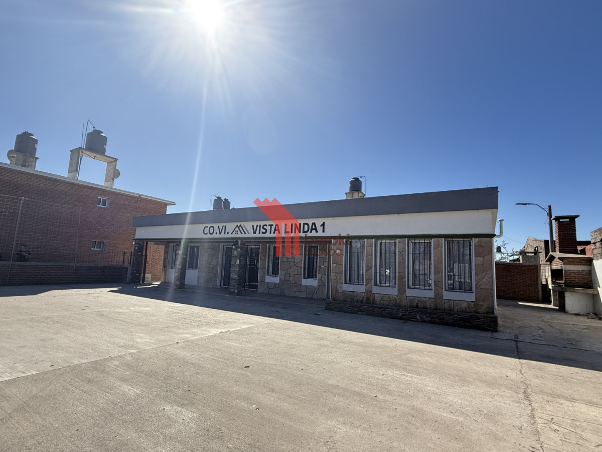 Apartamento ID.56 - venta apartamento cooperativa 2 dormitorios piedras blancas 