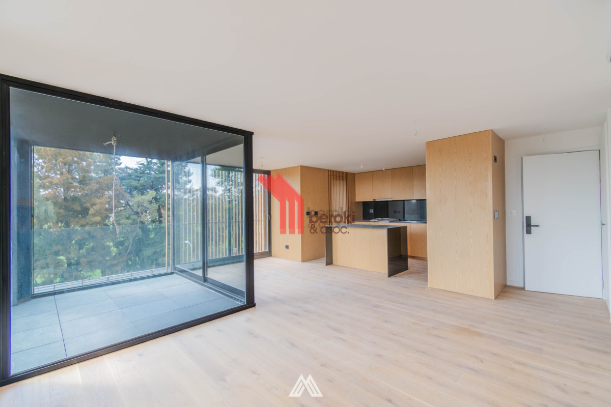 Apartamento ID.145 - 3 dormitorios en Carrasco