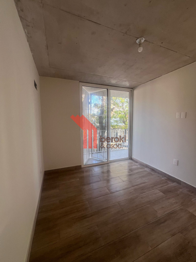 Apartamento ID.77 - VENTA APARTAMENTO A ESTRENAR 2 DORMITORIOS POCITOS