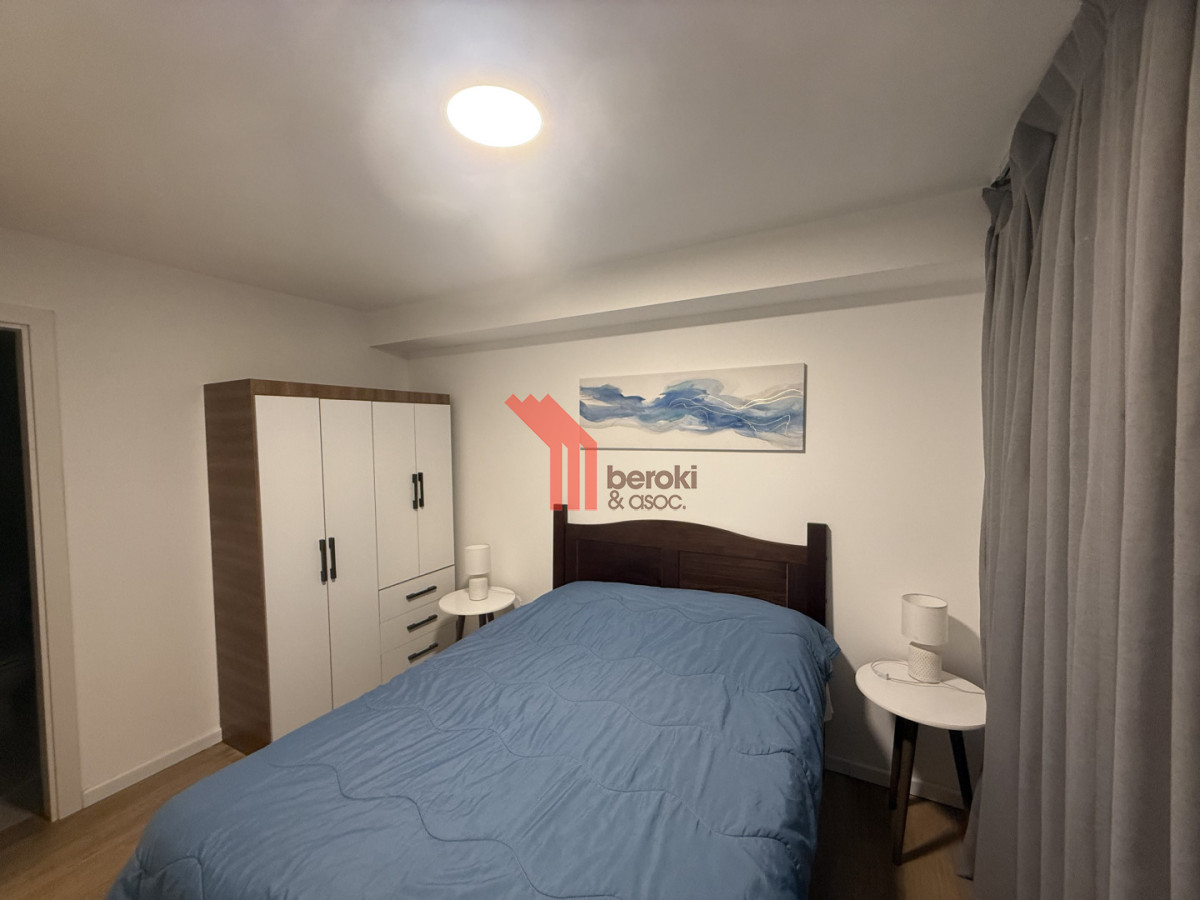 Apartamento ID.191 - Apartamento 1 dormitorio en el Centro | Ideal inversión o primera vivienda