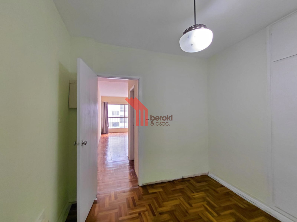 Apartamento ID.199 - Alquiler apartamento 1 dormitorio Pocitos