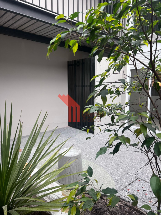 Apartamento ID.77 - VENTA APARTAMENTO A ESTRENAR 2 DORMITORIOS POCITOS