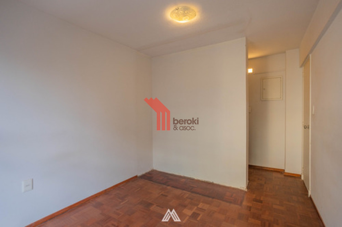 Apartamento ID.9 - Alquiler Apartamento Punta Carretas Con Cochera