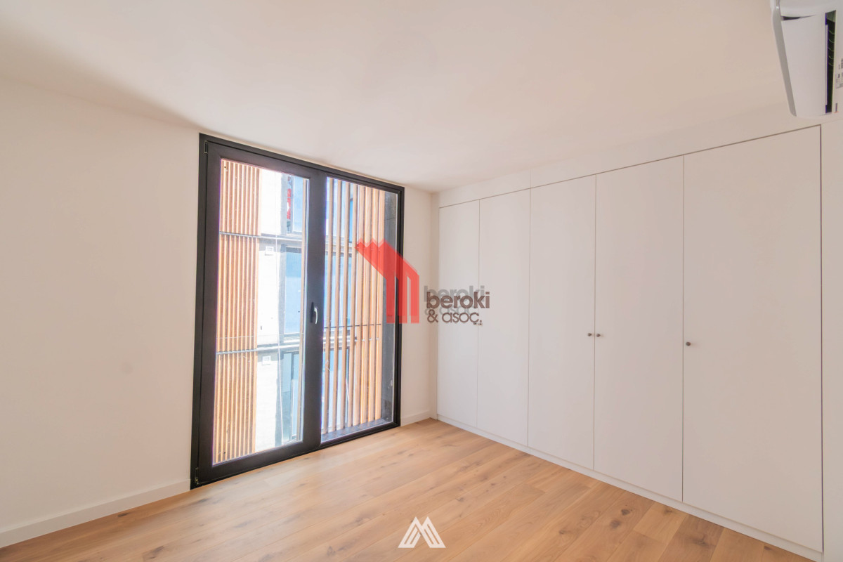 Apartamento ID.149 - 1 dormitorio con terraza en Carrasco 