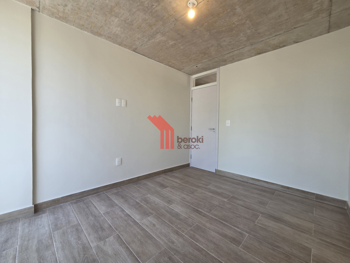 Apartamento ID.77 - VENTA APARTAMENTO A ESTRENAR 2 DORMITORIOS POCITOS