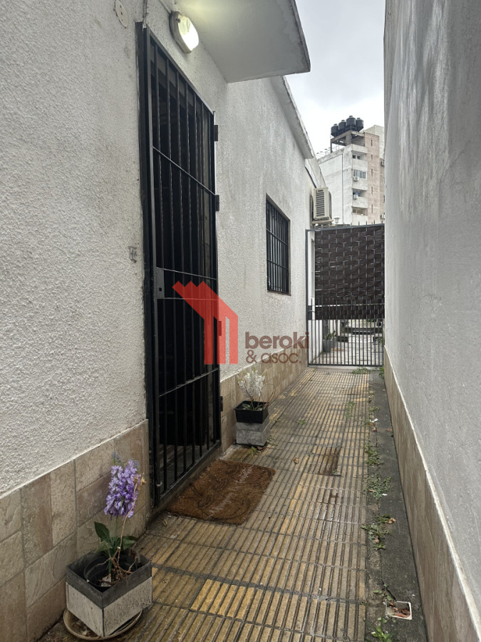 Apartamento ID.171 - Venta apartamento 2 dormitorios, patio. La Blanqueada