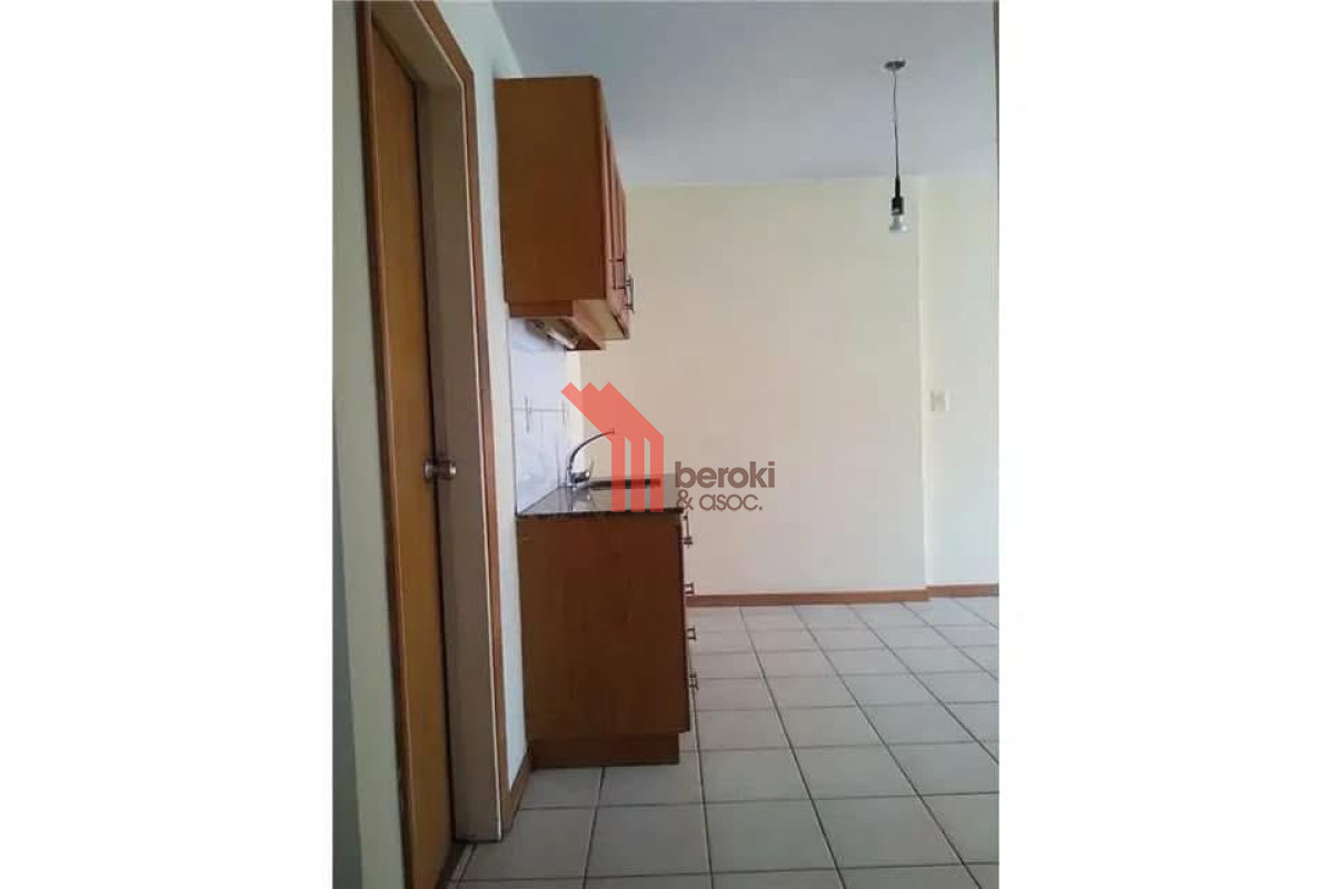 Apartamento ID.82 - VENTA MONOAMBIENTE POCITOS A PASOS DE RAMBLA
