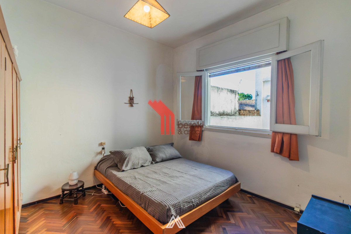 Apartamento ID.164 - Venta apartamento 2 dormitorios en La Blanqueada