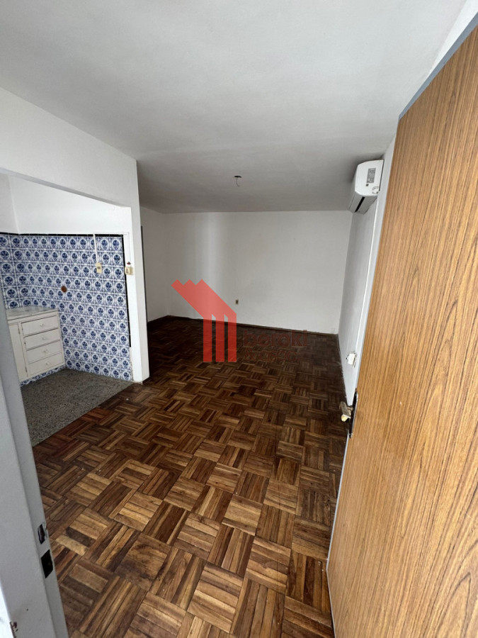 Apartamento ID.200 - Alquiler 1 dormitorio. Barrio Sur.