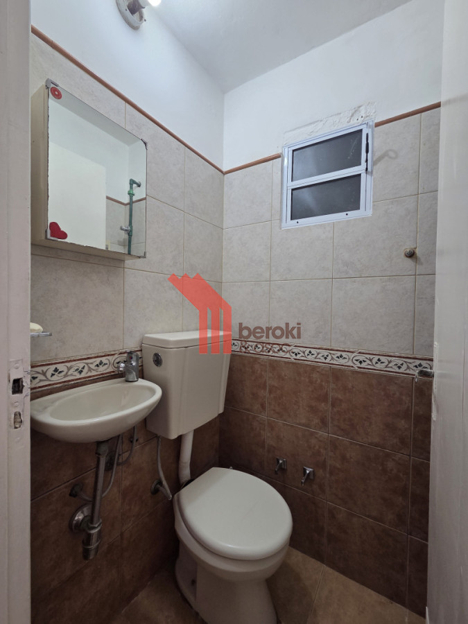 Apartamento ID.137 - Alquiler Apto 1 Dormitorio Peatonal Sarandí Ciudad Vieja Recién Reciclado