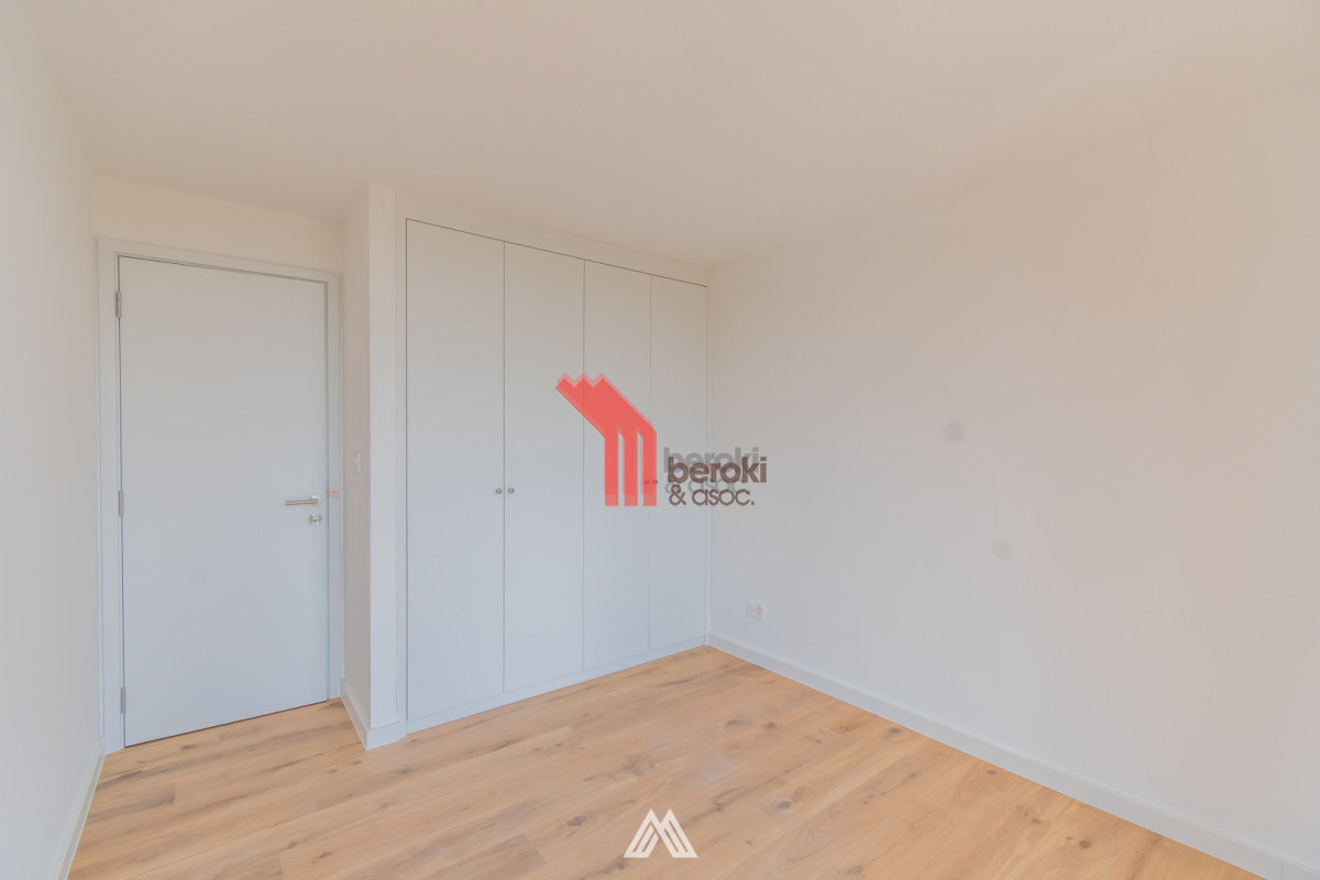 Apartamento ID.146 - Penthouse de 3 dormitorios en Carrasco