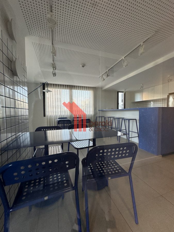 Apartamento ID.181 - Alquiler apartamento 2 dormitorios, Balcón, Garaje.