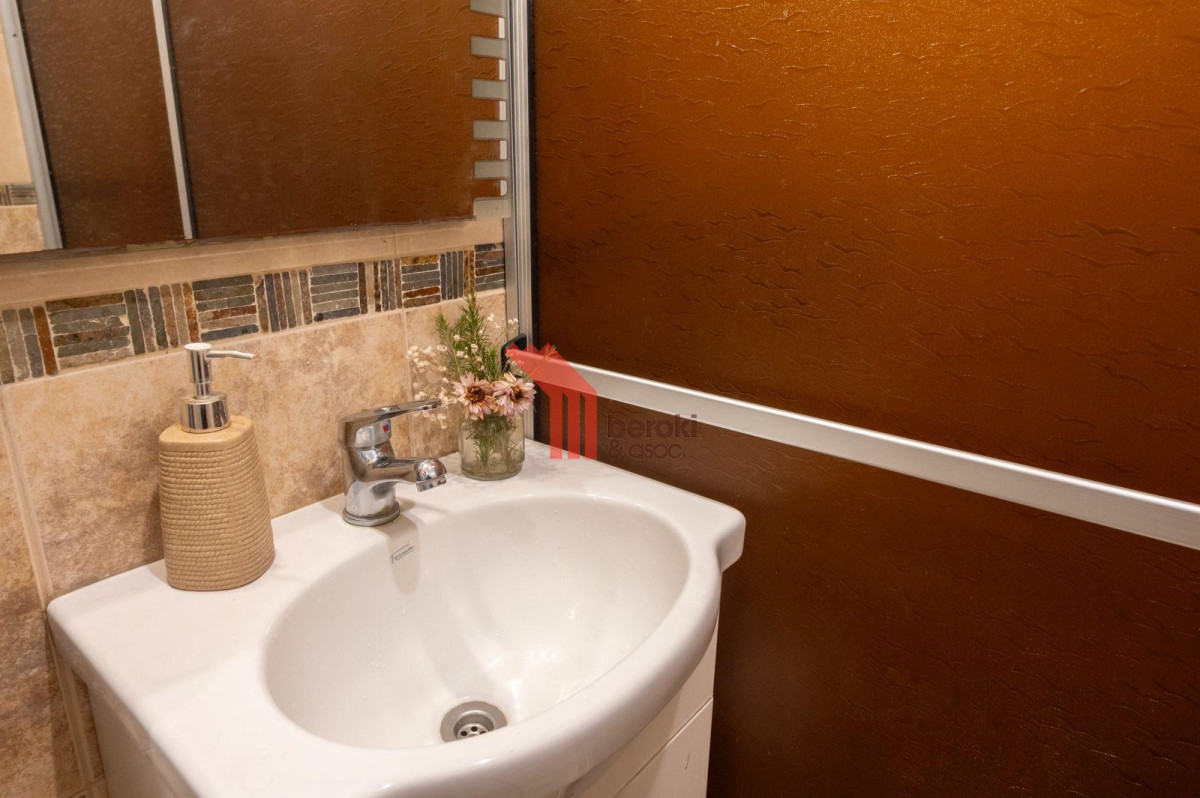 Apartamento ID.130 - Venta apartamento 2 dormitorios. Centro Sur