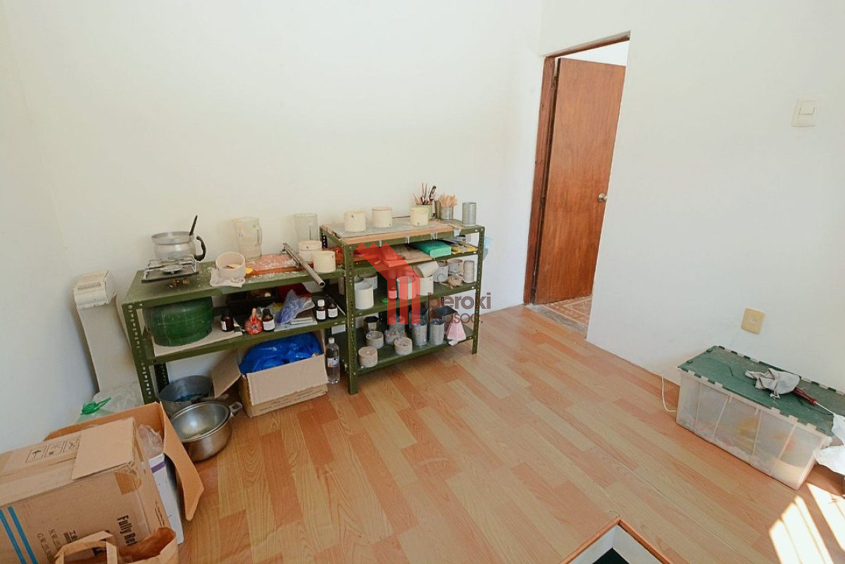 Apartamento ID.59 - Venta apartamento de 2 dormitorios más escritorio con patio , azotea CON RENTA