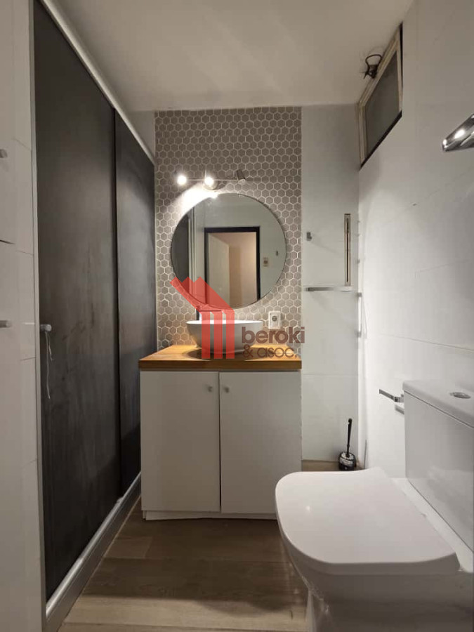 Apartamento ID.86 - Venta Apartamento Centro 2 Dormitorios y Cocina Definida