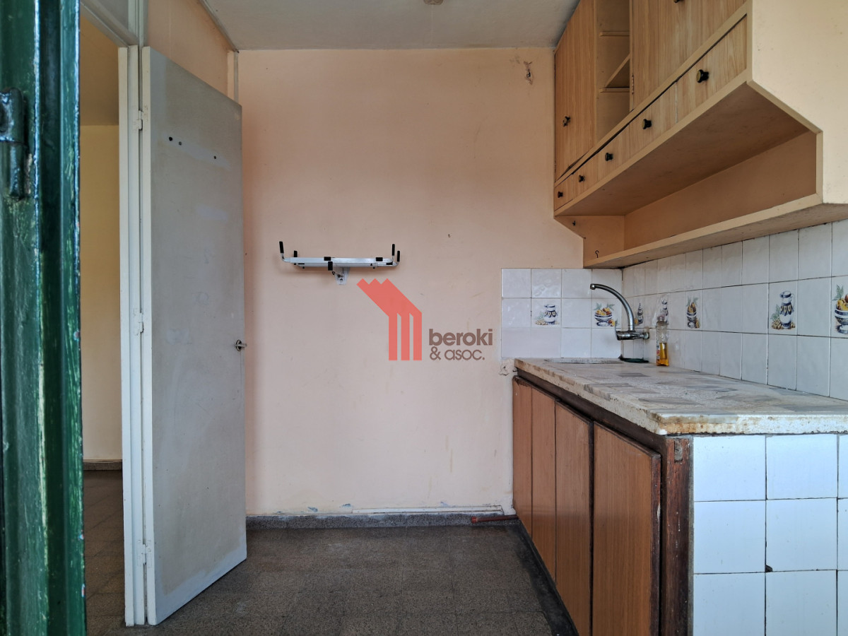 Apartamento ID.32 - Venta apartamento 2 dormitorios en Malvín Norte