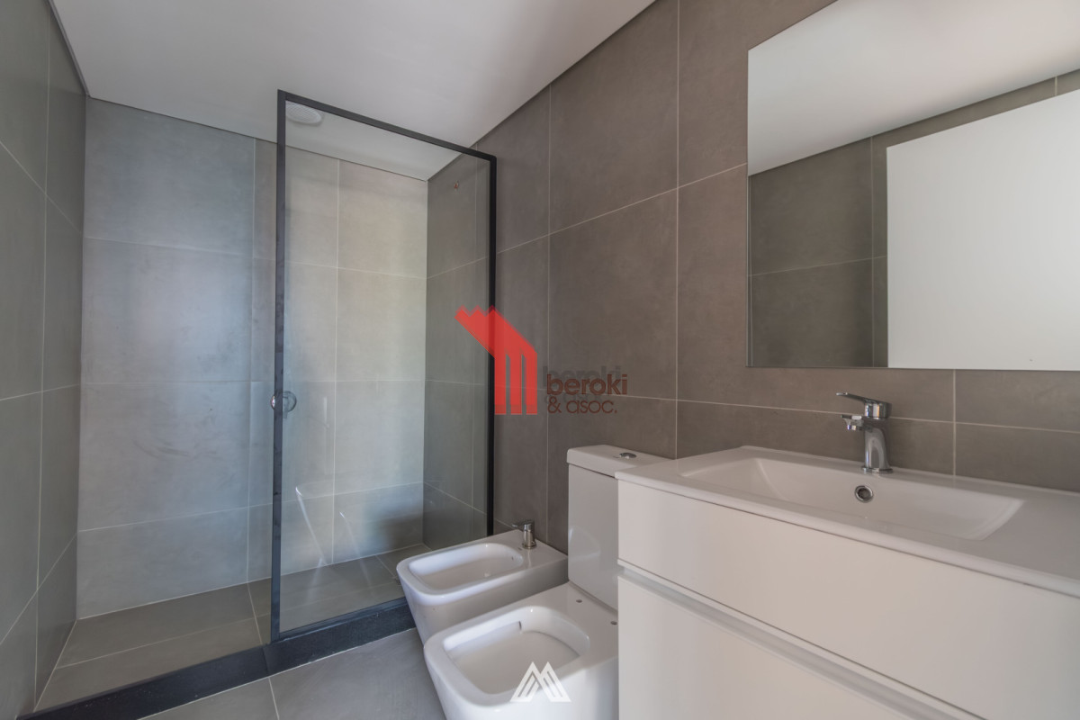 Apartamento ID.149 - 1 dormitorio con terraza en Carrasco 