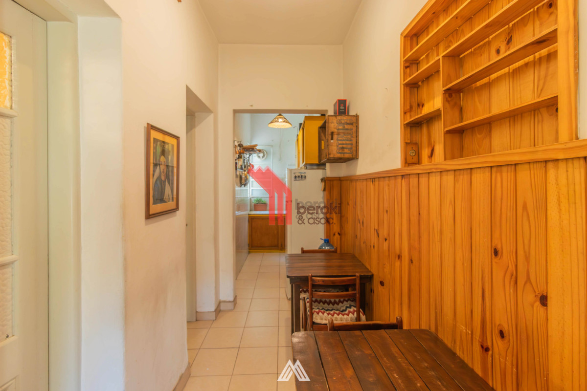 Apartamento ID.164 - Venta apartamento 2 dormitorios en La Blanqueada