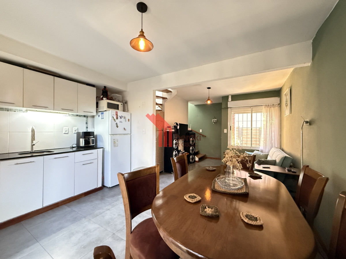 Apartamento ID.56 - venta apartamento cooperativa 2 dormitorios piedras blancas 