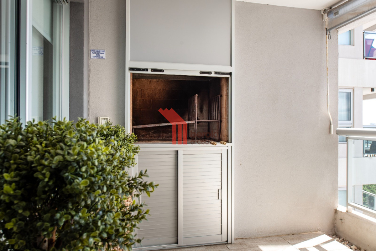 Apartamento ID.152 - Look Brava - Exclusivo 2 Dormitorios en Parada 10 Brava | Vista al Mar y Amenities Premium