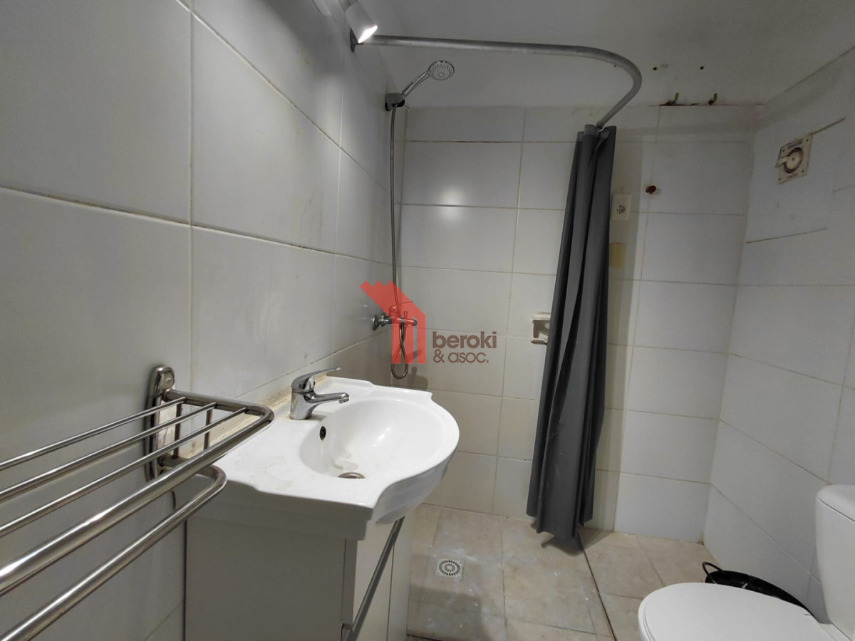 Apartamento ID.199 - Alquiler apartamento 1 dormitorio Pocitos