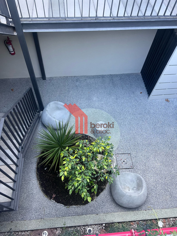 Apartamento ID.77 - VENTA APARTAMENTO A ESTRENAR 2 DORMITORIOS POCITOS