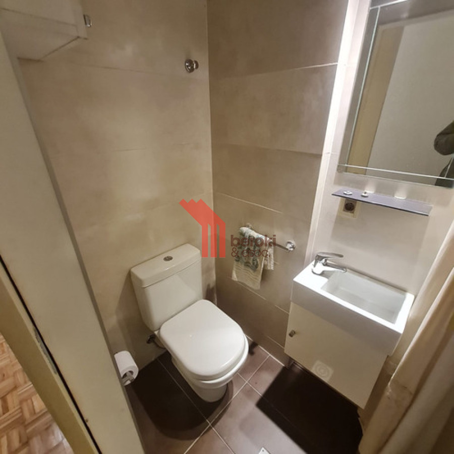 Apartamento ID.3 - Apartamento En Alquiler 3 Dormitorios 2 Baños En Pocitos