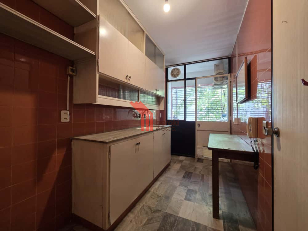 Apartamento ID.86 - Venta Apartamento Centro 2 Dormitorios y Cocina Definida