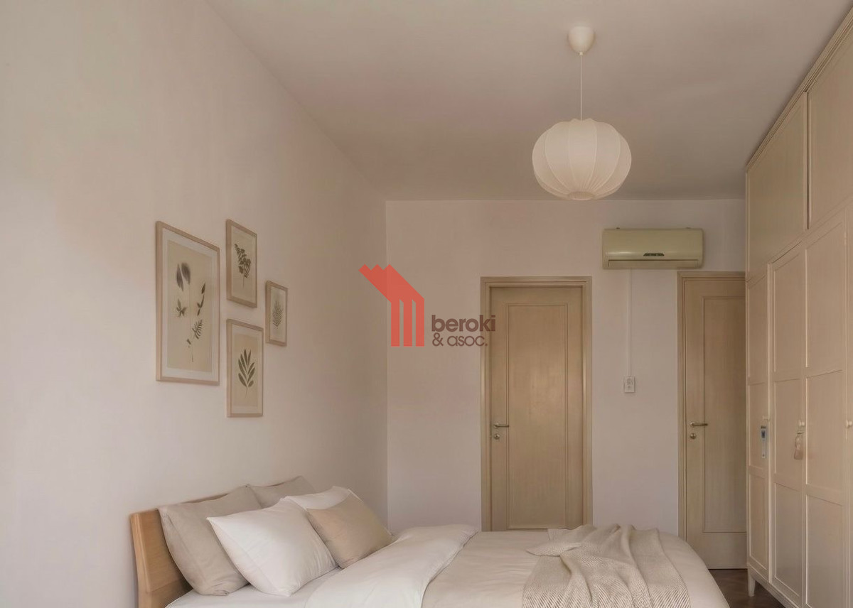 Apartamento ID.218 - Alquiler Apartamento 1 Dormitorio Pocitos Nuevo